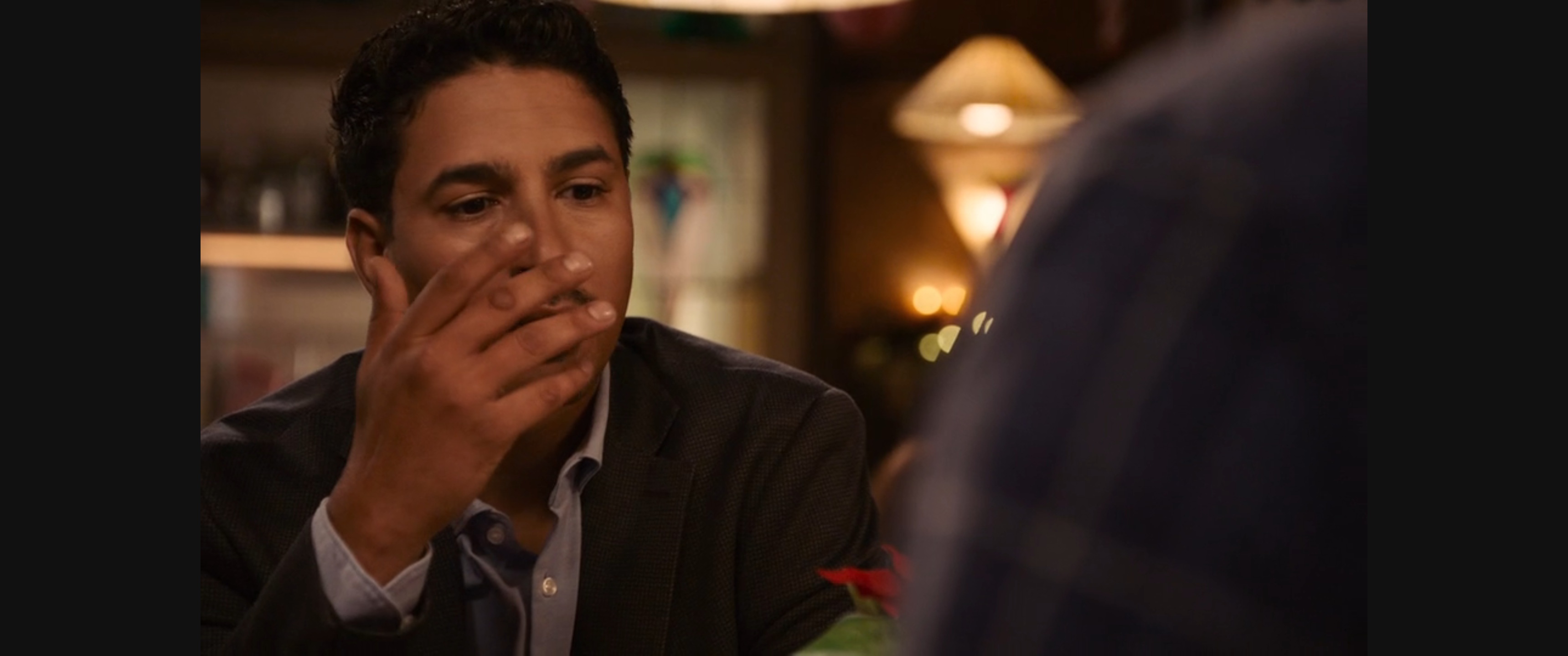 Marwan kan minder makkelijk een baan vinden dan gedacht